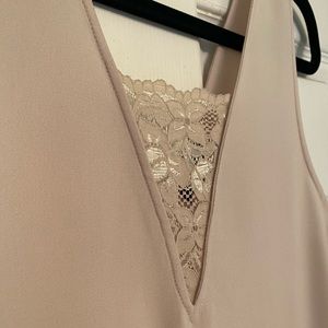 Mini Dress / Slip dress